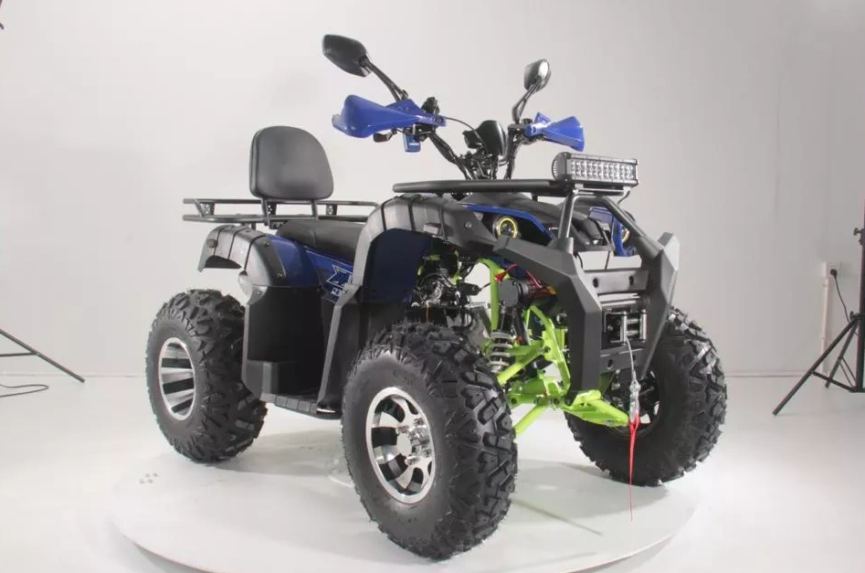 Квадроцикл YACOTA SELA MAX 200 в Боровичах