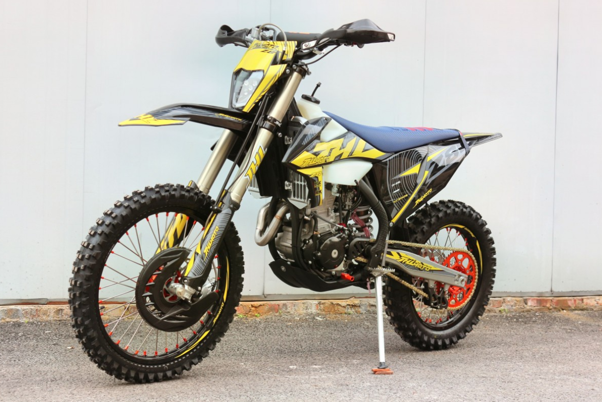 Мотоцикл JHLMOTO JHL Z8 NC300S (182-MN) в Боровичах