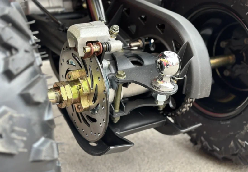 Квадроцикл GBM MAVERICK 300 NEW в Боровичах