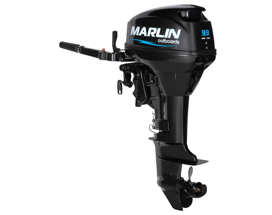 Лодочный мотор MARLIN MP 9.9 AMHL в Боровичах