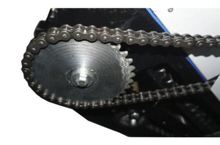 Мотобуксировщик XTREME-MOTORS "Полюс-2" Зима 13 л.с. в Боровичах