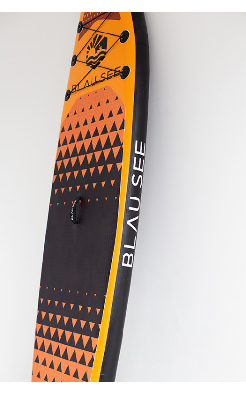 НАДУВНОЙ САП БОРД ORANGA SPACE 10,6 в Боровичах