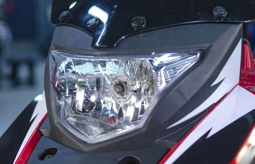 Снегоход Ataki WD 300 в Боровичах