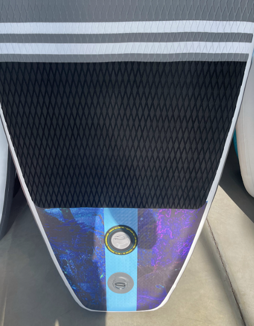 SUP (САП) ДОСКА RAIDEX TAKUMO 10.6’ (320СМ) N 1 в Боровичах