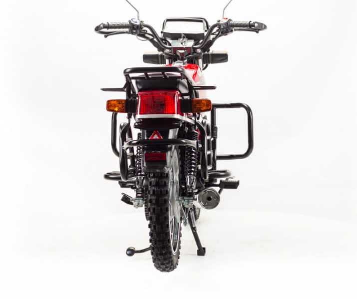 Мотоцикл MOTOLAND (МОТОЛЕНД) FORESTER LITE 200 в Боровичах