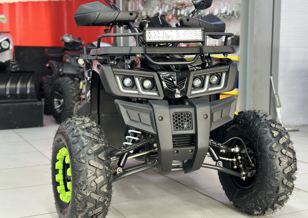 Квадроцикл GBM MAVERICK 300 NEW LUX в Боровичах