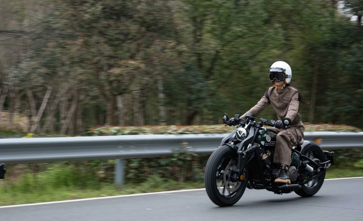 Мотоцикл Benda Napoleon 250 в Боровичах