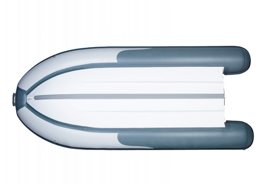 Лодка GLADIATOR RIB380AL в Боровичах