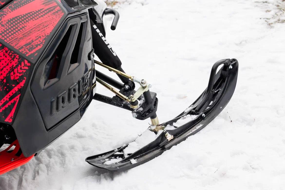 Снегоход IRBIS TUNGUS 400 в Боровичах