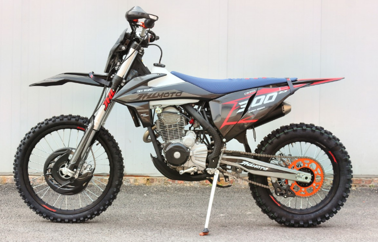 Мотоцикл JHLMOTO JHL Z3+ CB300 (175FMM) в Боровичах