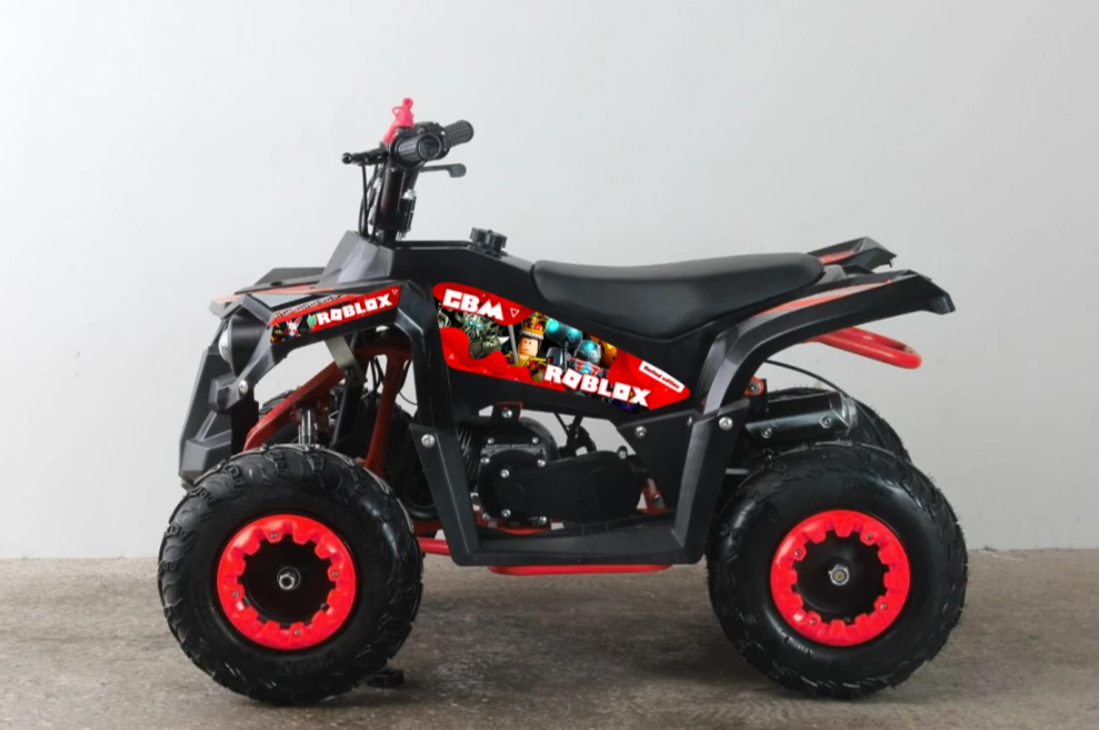 Квадроцикл GBM ROBLOX в Боровичах
