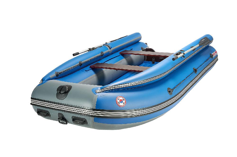 Лодка MISHIMO FAMILY LITE 370 в Боровичах