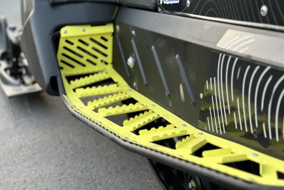 Снегоход Русская механика РМ TIKSY 500 4Т в Боровичах