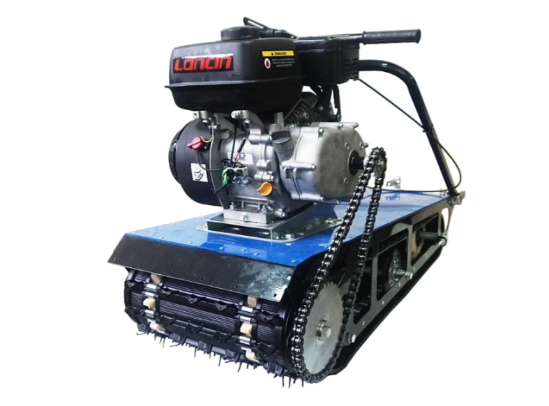 Мотобуксировщик XTREME-MOTORS "Конек-Горбунок" 8.5 л.с. в Боровичах