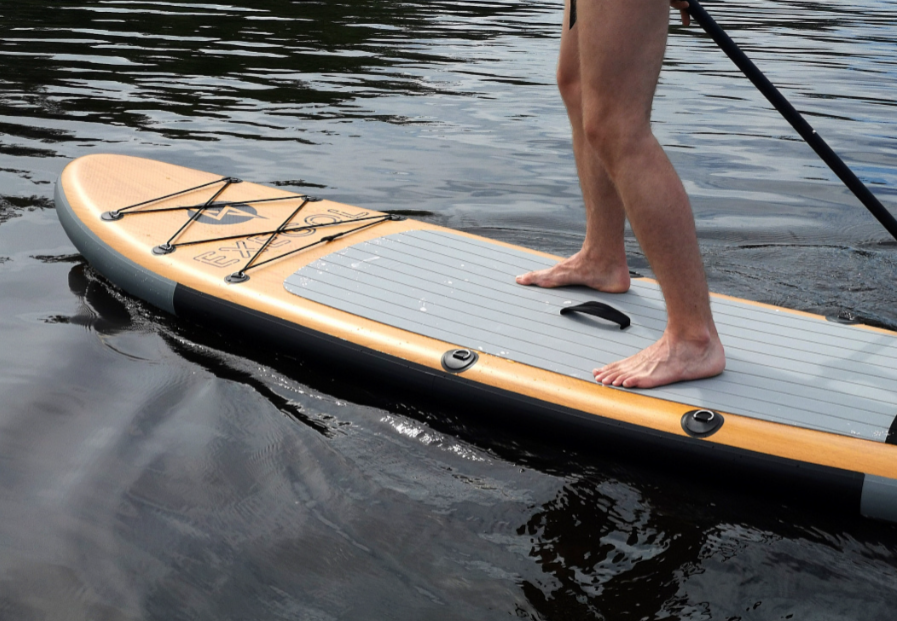 SUP (САП) Доска MISHIMO DINO 10(305) в Боровичах