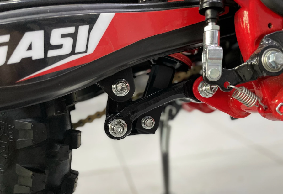 Мотоцикл Progasi SUPER MAX 250 PRO SPORT в Боровичах