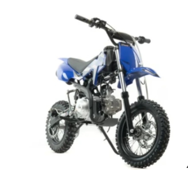 Питбайк MOTOLAND (МОТОЛЕНД) GS Motors S11 в Боровичах