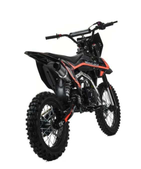 Питбайк MOTOLAND (МОТОЛЕНД) 150 GF150 E в Боровичах