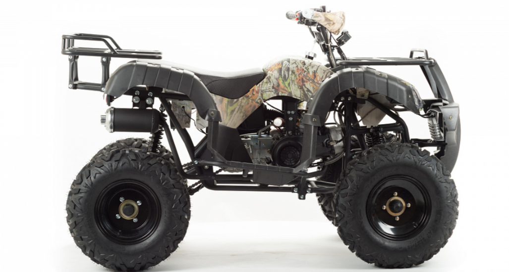 Квадроцикл MOTOLAND (МОТОЛЕНД) 200 ALL ROAD в Боровичах