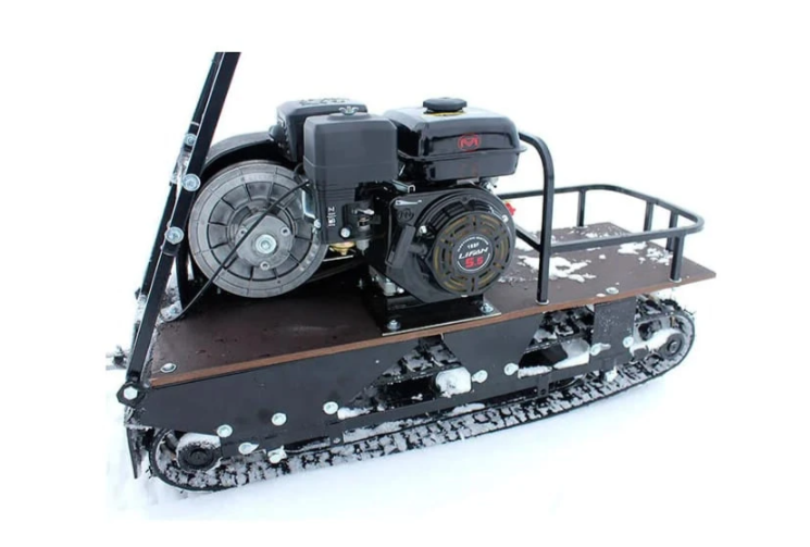 Мотобуксировщик ОНЕГО 500 15 л.с. в Боровичах