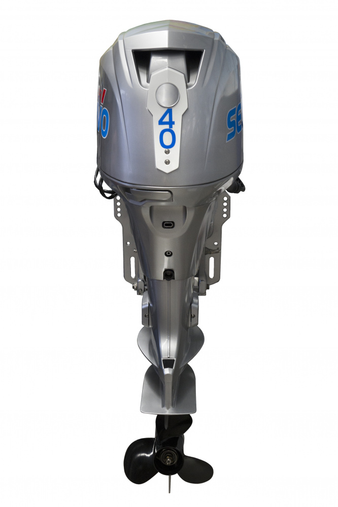 Лодочный мотор SEANOVO SNEF40FEL-T EFI в Боровичах