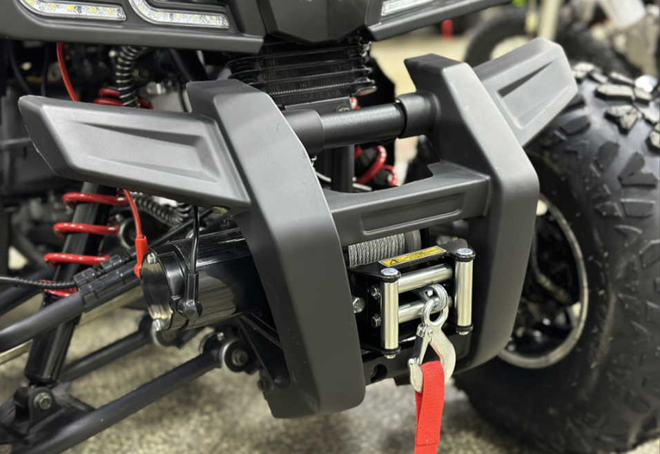 Квадроцикл GBM MAVERICK 300 NEW PREMIUM в Боровичах