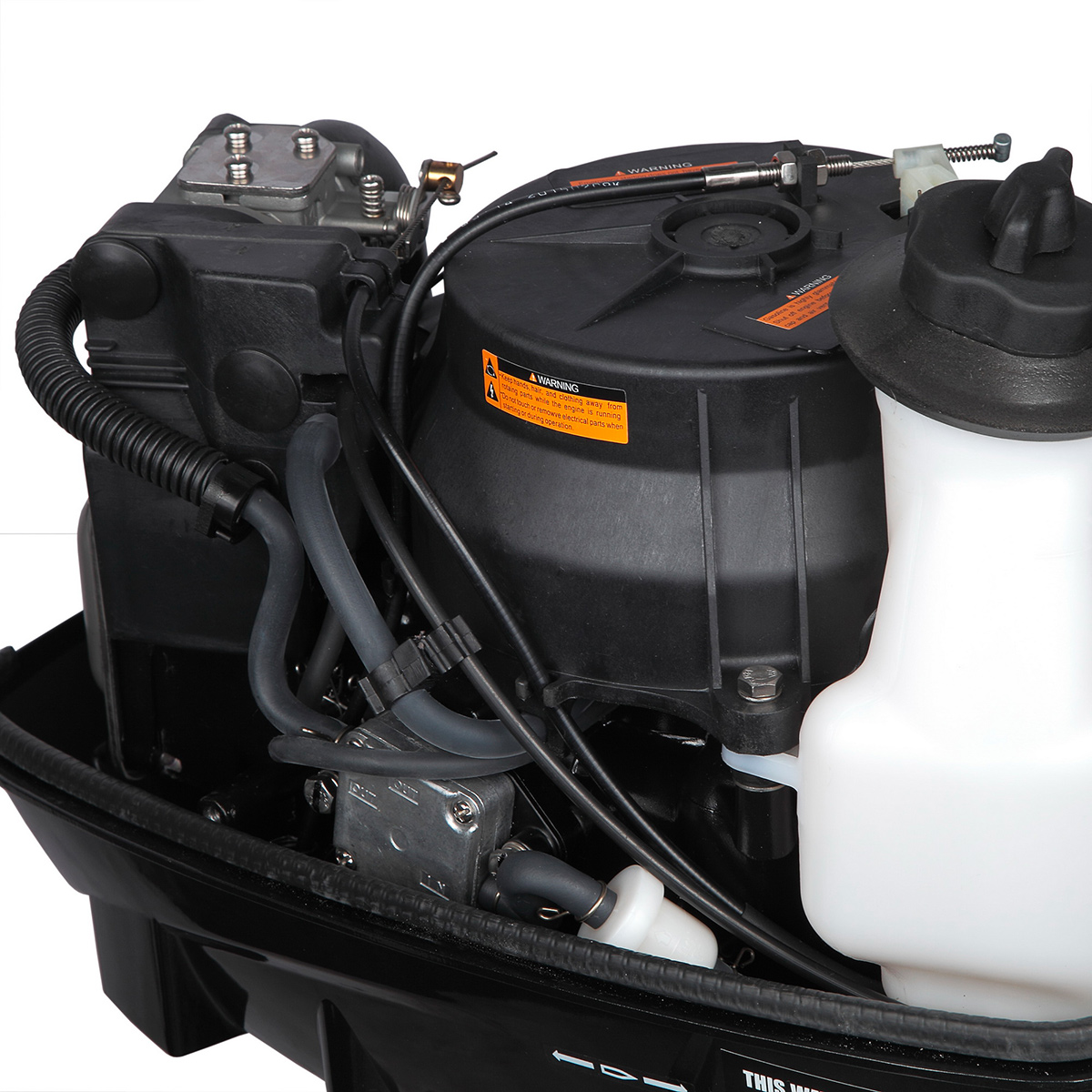 Лодочный мотор MARLIN MF 5 AMHL в Боровичах