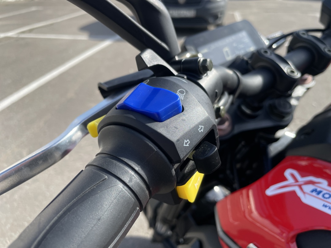 Мопед PROMAX CB150R (49) в Боровичах