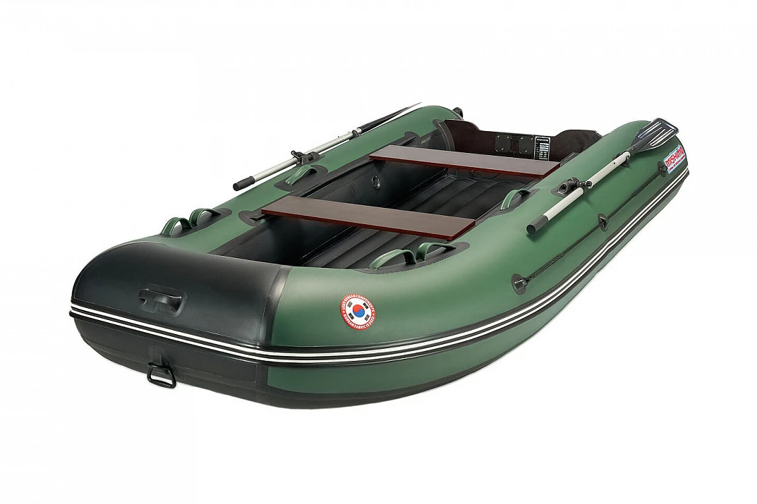 КОМПЛЕКТ ЛОДКА MISHIMO LITE 350 + МОТОР 9,9 (15) Л.С. в Боровичах