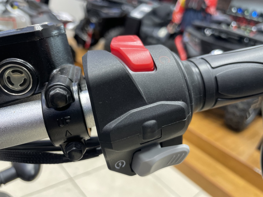 Мотоцикл Benda Chinchilla 300 в Боровичах