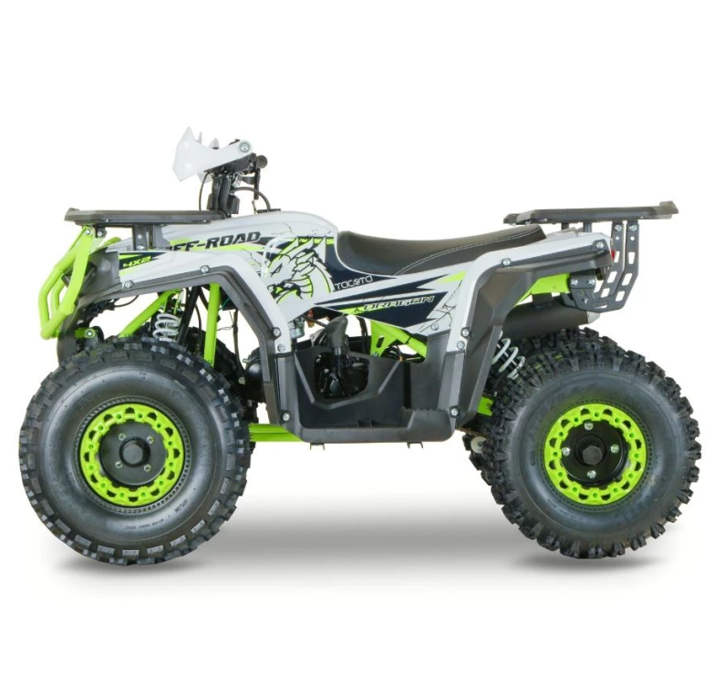Квадроцикл YACOTA DRAGON 125 в Боровичах