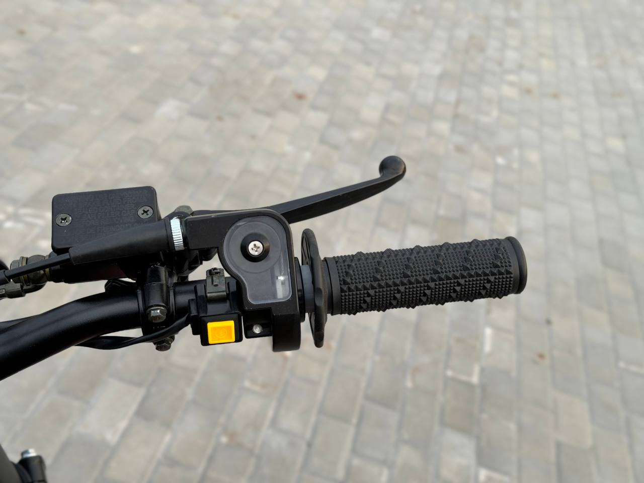 Кроссовый мотоцикл Sanchez Maniac CB300F в Боровичах