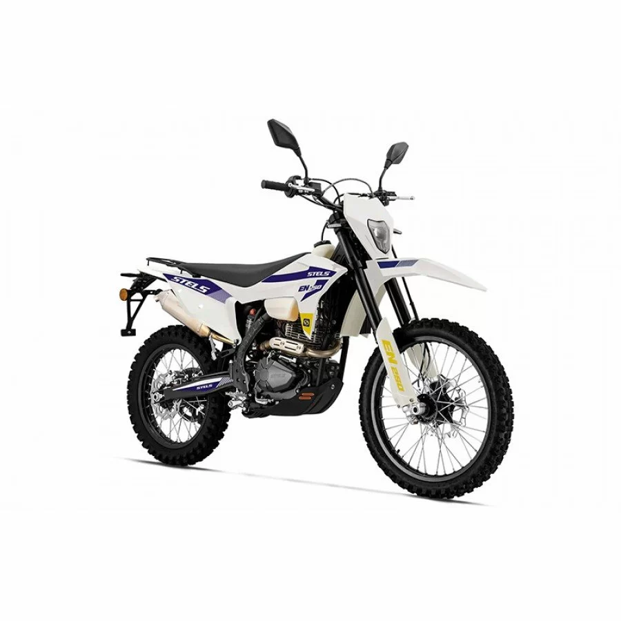 Мотоцикл STELS ЭНДУРО EN250  в Боровичах