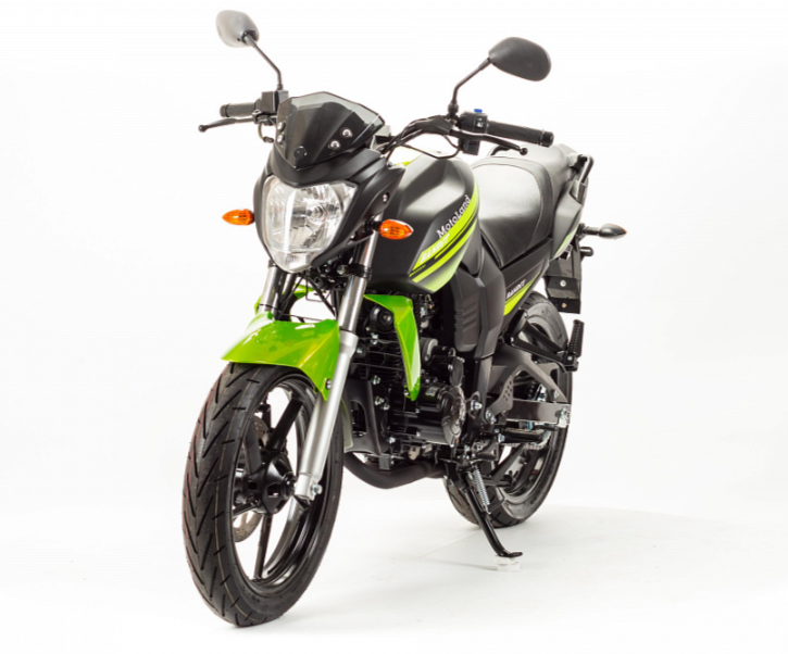 Мотоцикл BANDIT 250 в Боровичах