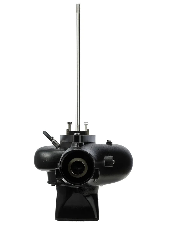 ВОДОМЕТНАЯ НАСАДКА GLADIATOR WT 15 YAMAHA, MARLIN, PARSUN, GOLFSTREAM в Боровичах