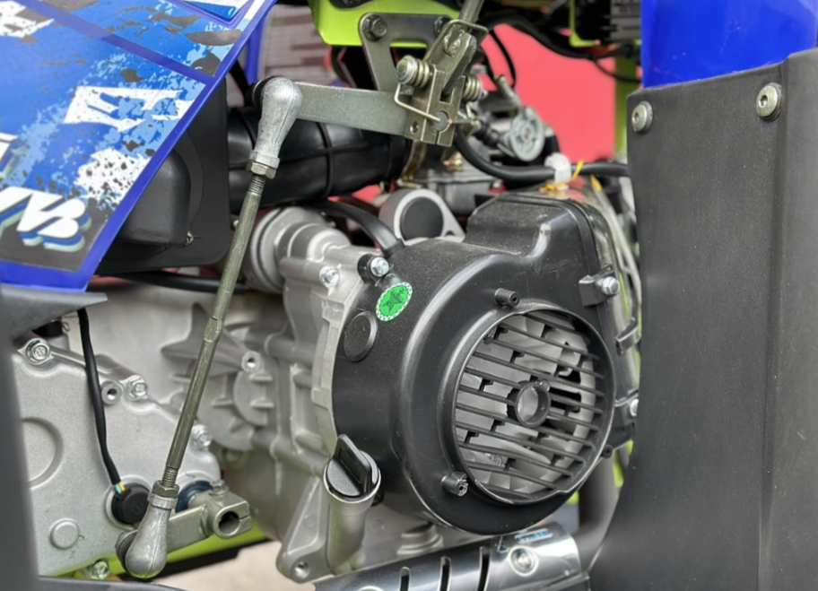 Квадроцикл PROMAX ATV 250 MAX в Боровичах