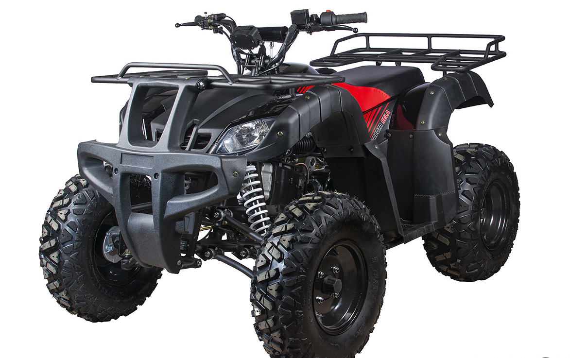 Квадроцикл YACOTA SELA 200 в Боровичах