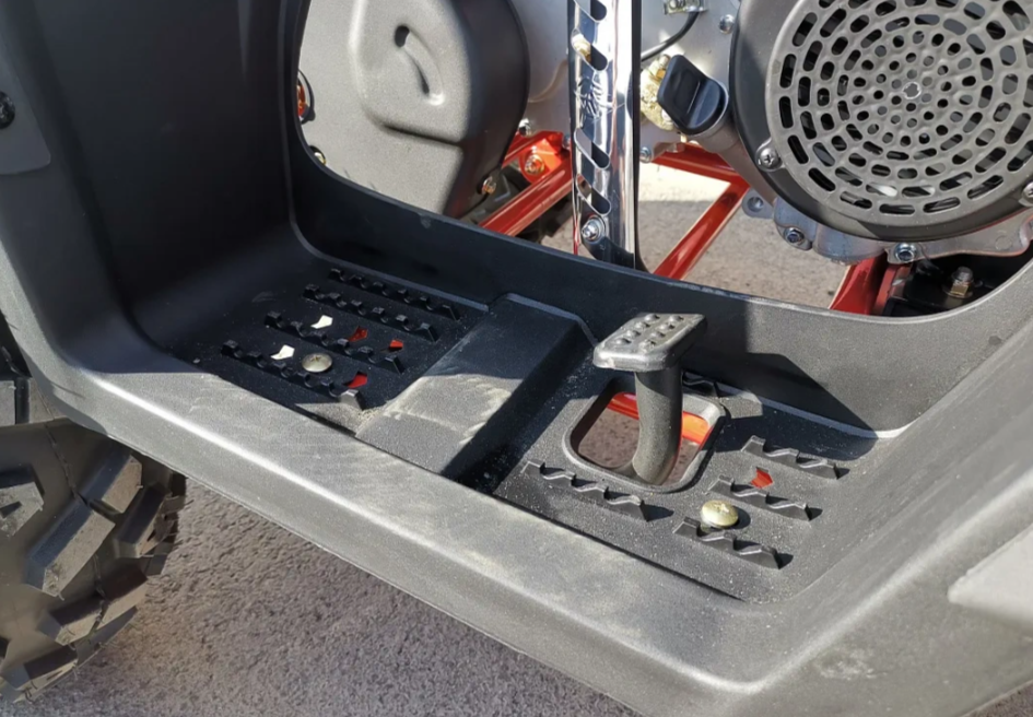 Квадроцикл GBM SHARP BIG 300 NEW в Боровичах