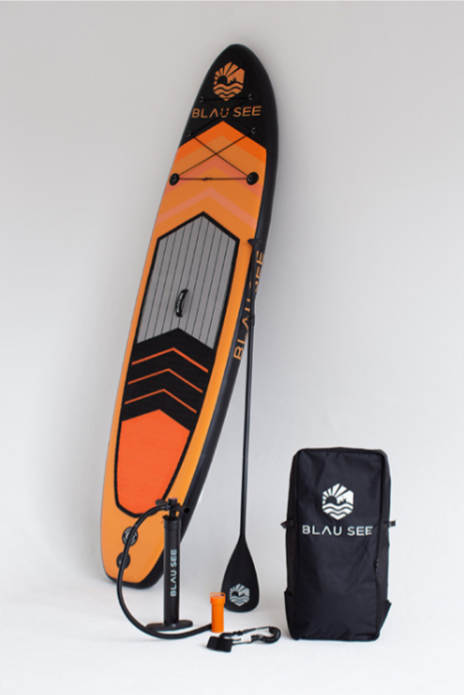 НАДУВНОЙ SUP-BOARD MOONLIGHT 11,6 в Боровичах