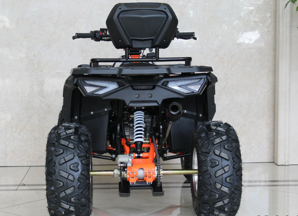 Квадроцикл GBM STORMRIDER 300 NEW PREMIUM в Боровичах