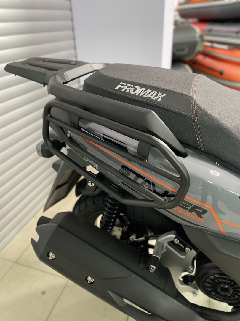 Скутер PROMAX STALKER 150(49) в Боровичах