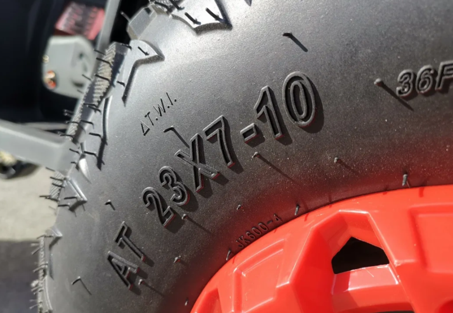 Квадроцикл GBM SHARP BIG 300 NEW в Боровичах