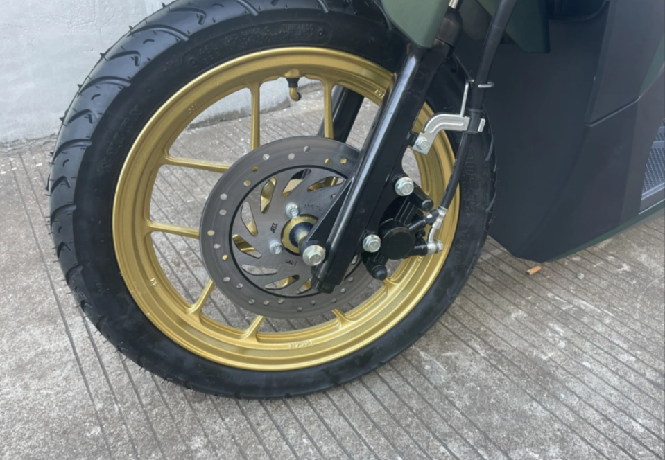 Скутер PROMAX INFERNO 250 (49) в Боровичах