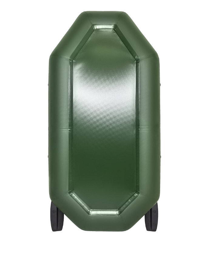 Лодка Барс 240 в Боровичах