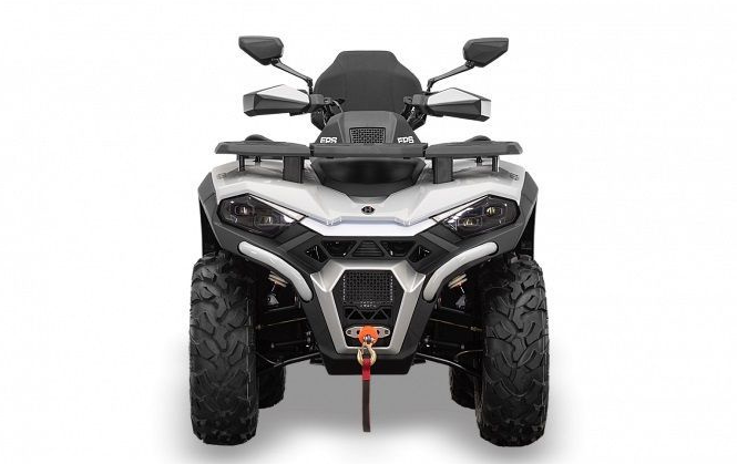 Квадроцикл HISUN HiSUN GUARDIAN 750L -/LONG/ в Боровичах