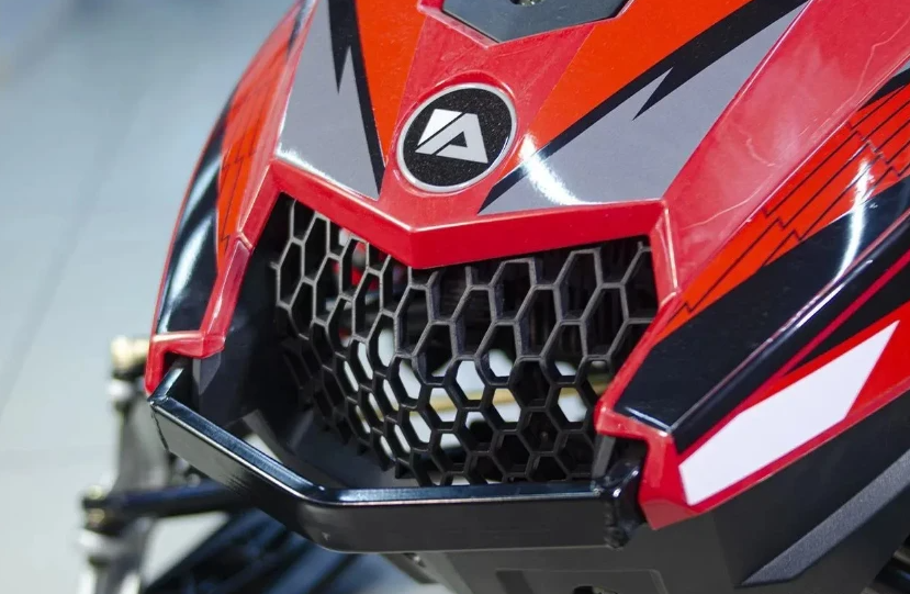 Снегоход Ataki WD 300 в Боровичах