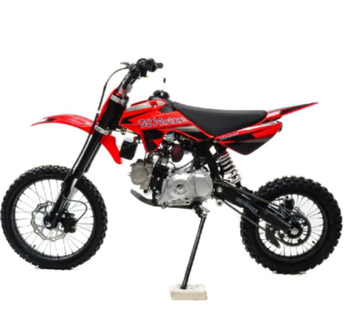 Питбайк MOTOLAND (МОТОЛЕНД) GS Motors S12 17/14 E в Боровичах