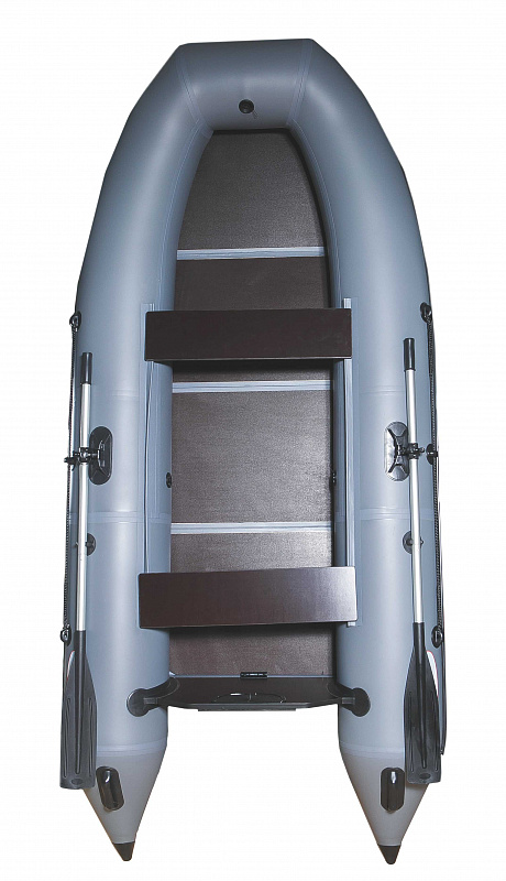 ЛОДКА ДРАККАР 3100 СК HANT в Боровичах