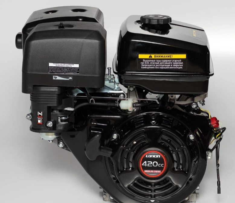 Мотобуксировщик XTREME-MOTORS "Полюс-2" Зима 13 л.с. в Боровичах