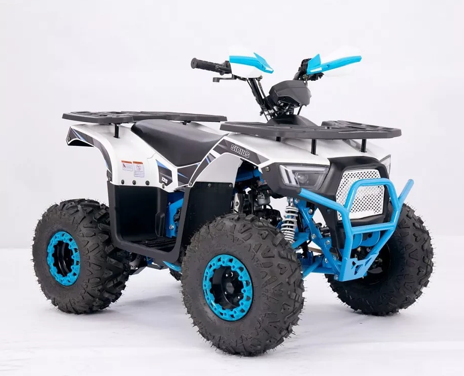 Квадроцикл YACOTA SIRIUS 110 в Боровичах